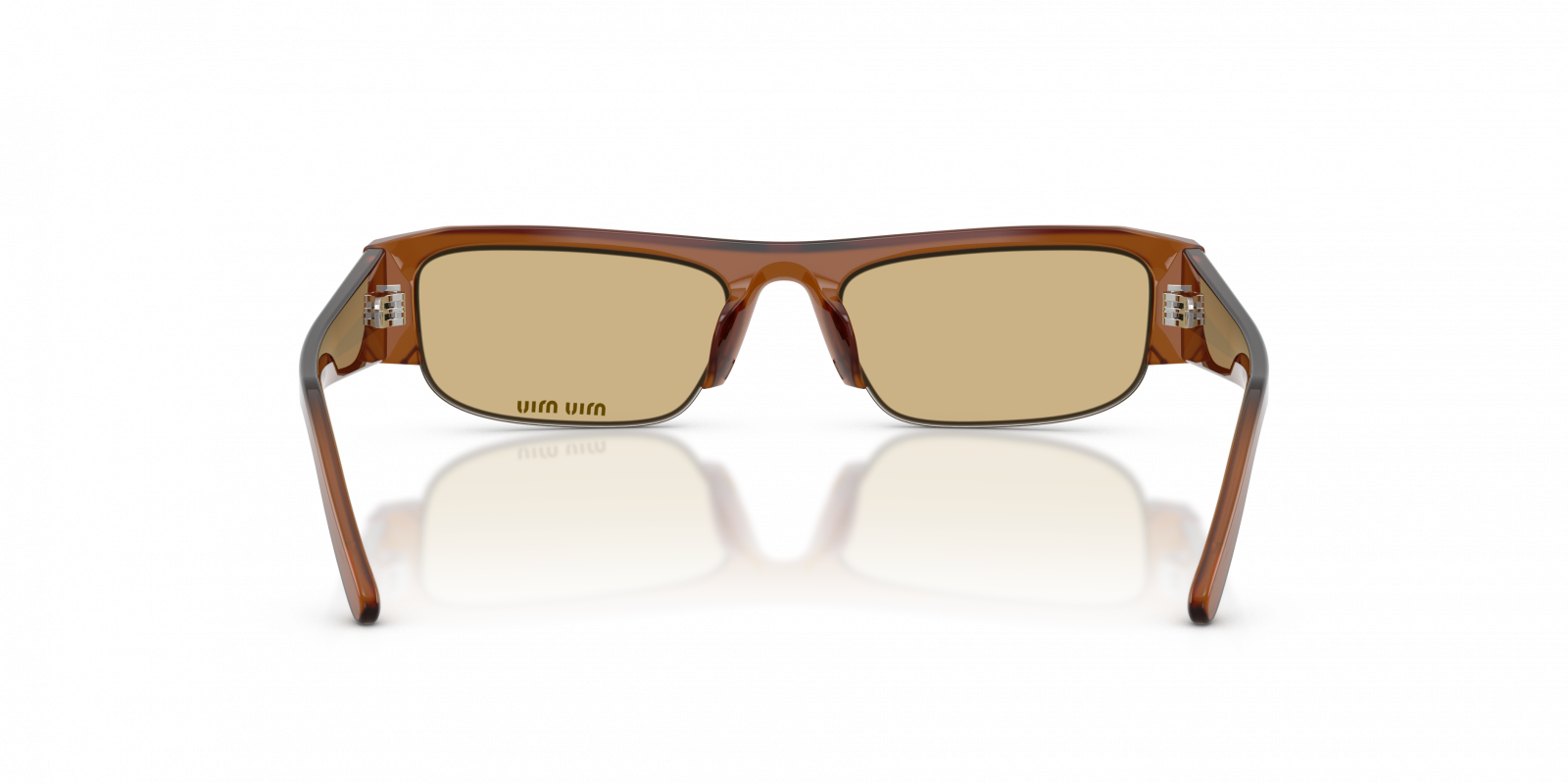 Miu Miu MU B07S 22I10R  